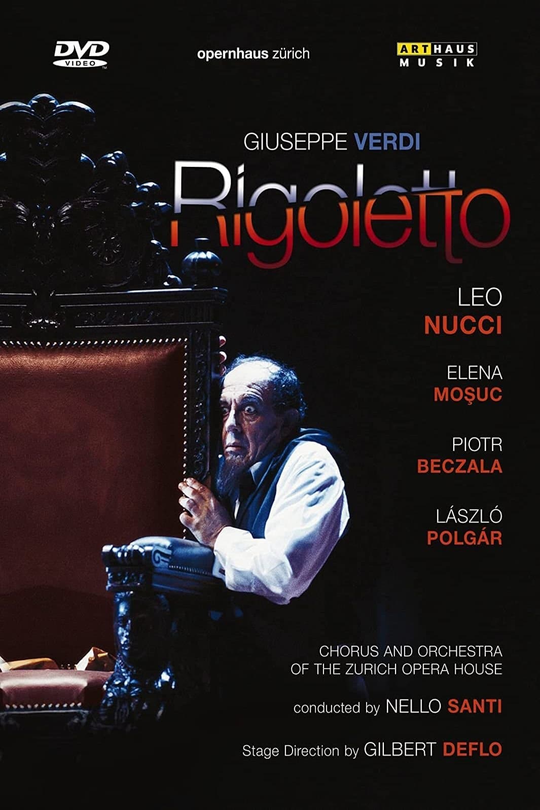 Rigoletto full movie