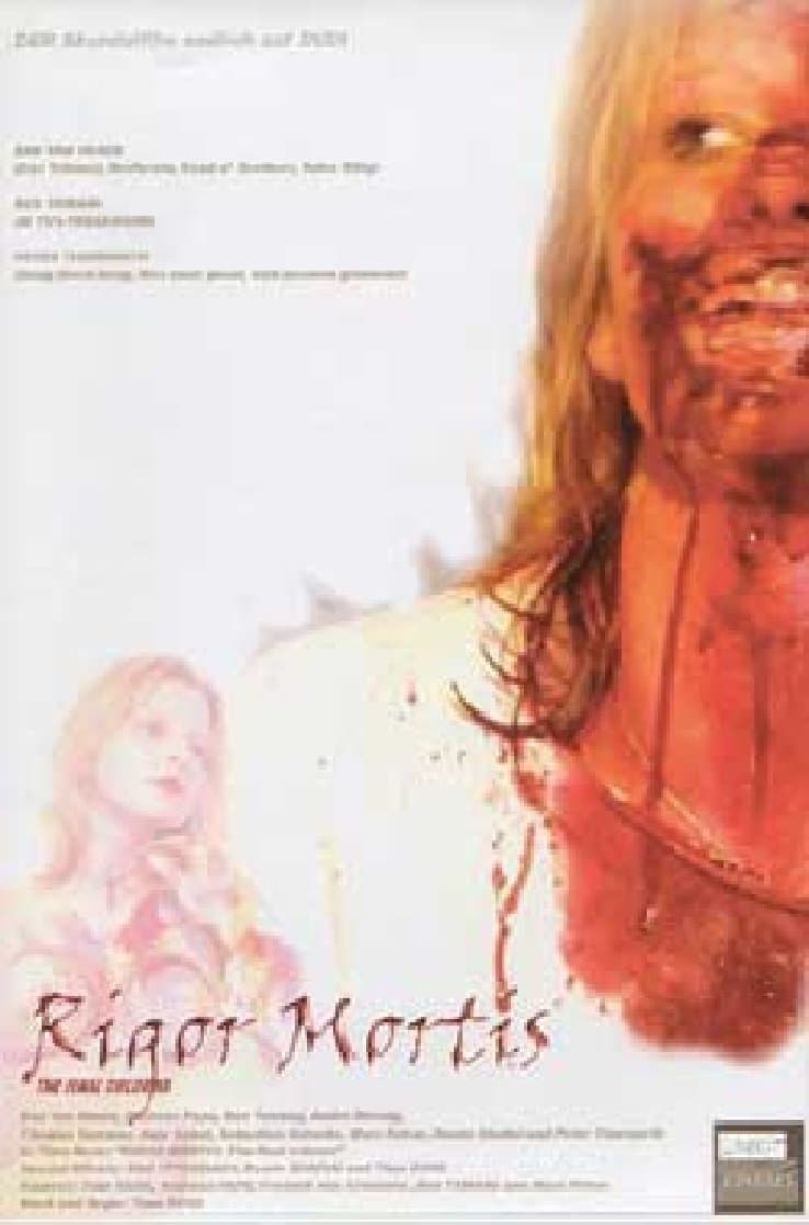 Rigor Mortis full movie