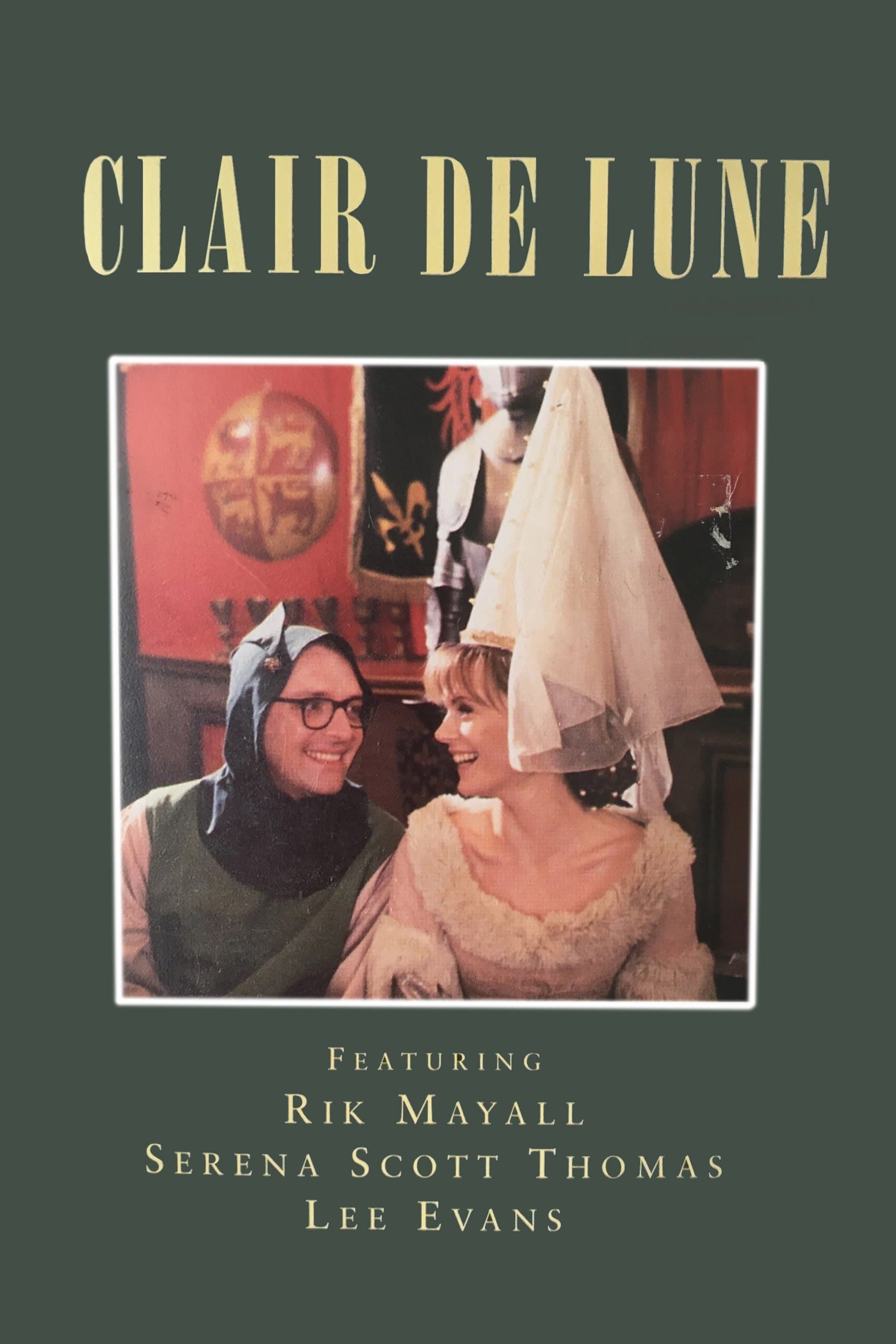 Rik Mayall Presents: Clair de Lune full movie