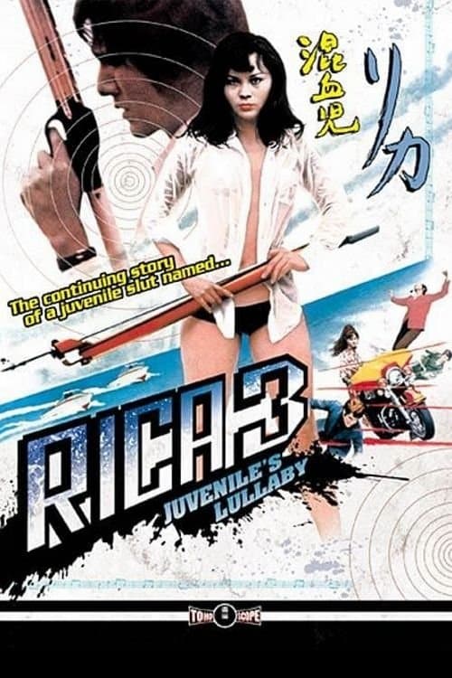 Rika 3: Juvenile's Lullaby full movie