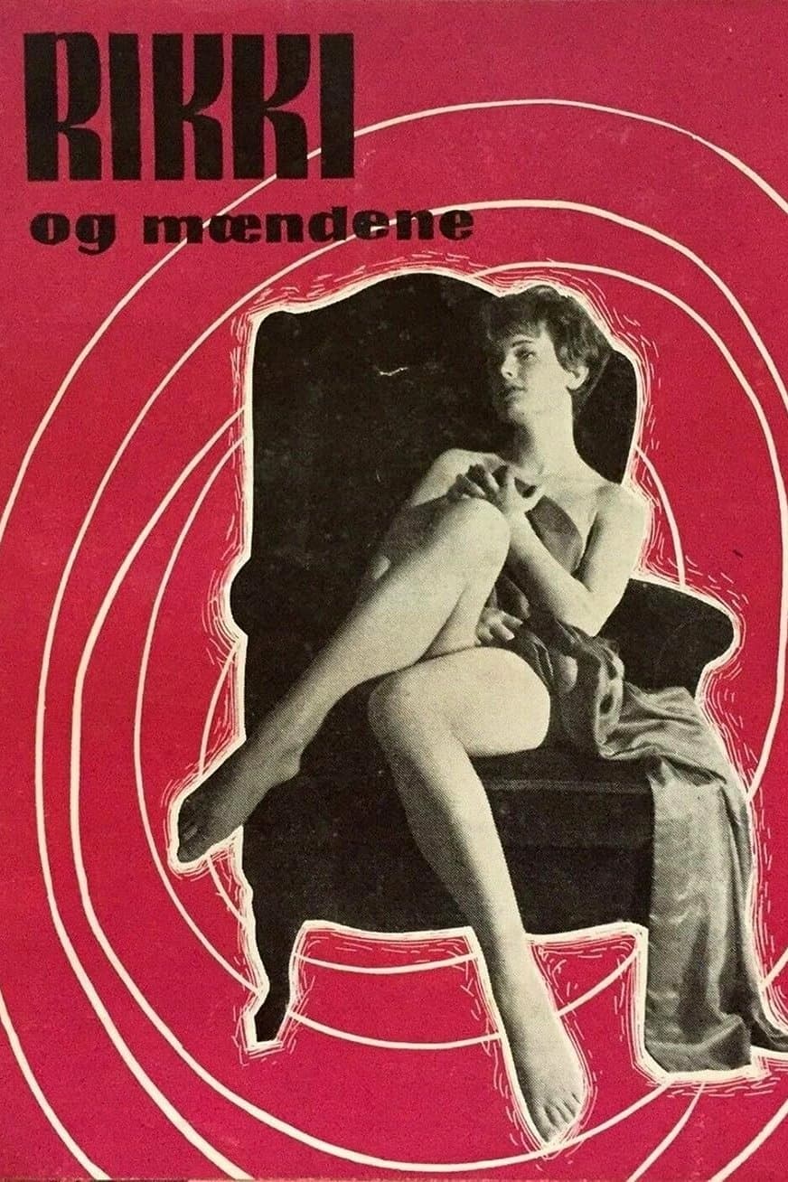 Rikki og mændene full movie