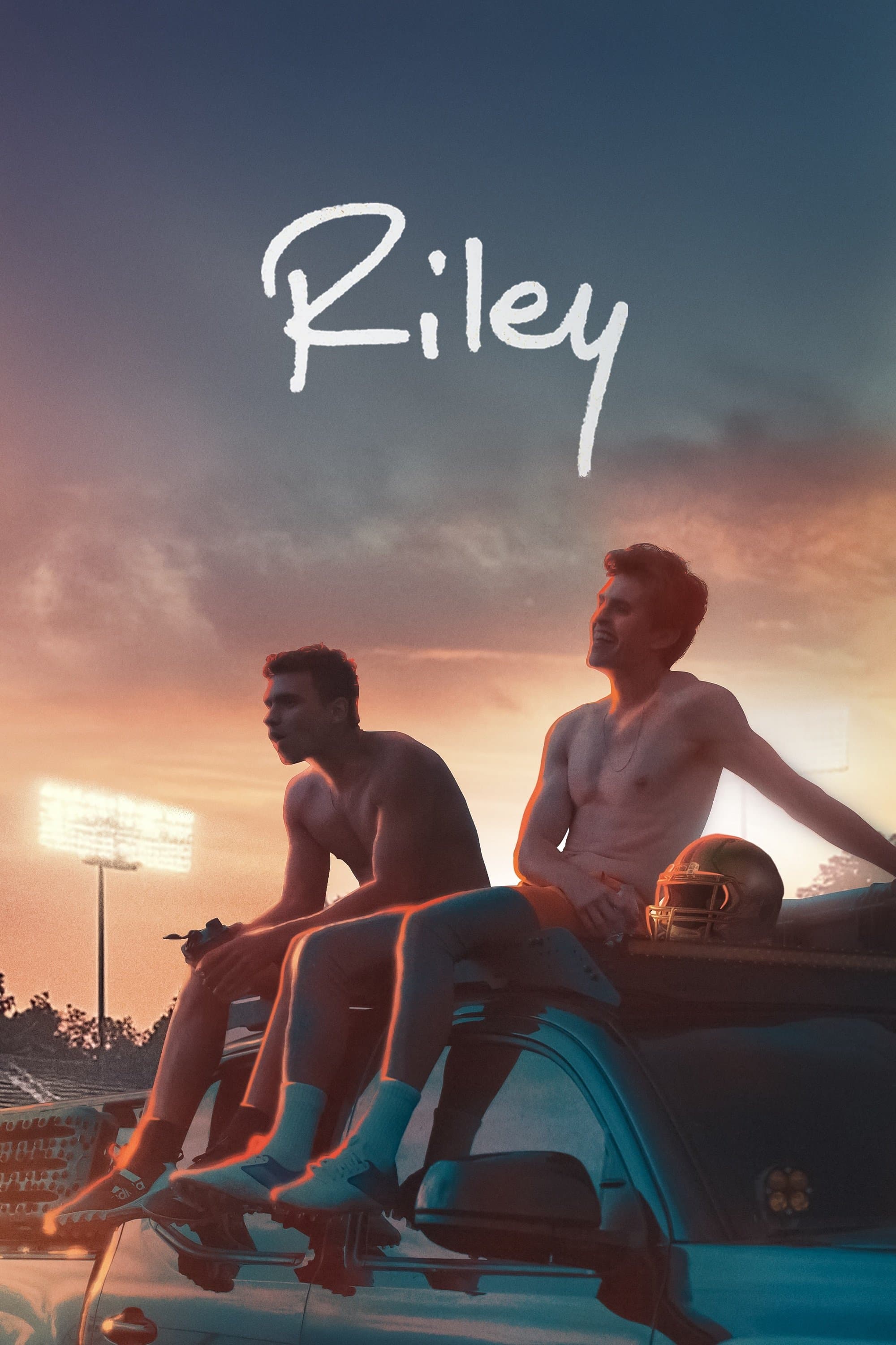 Riley full movie