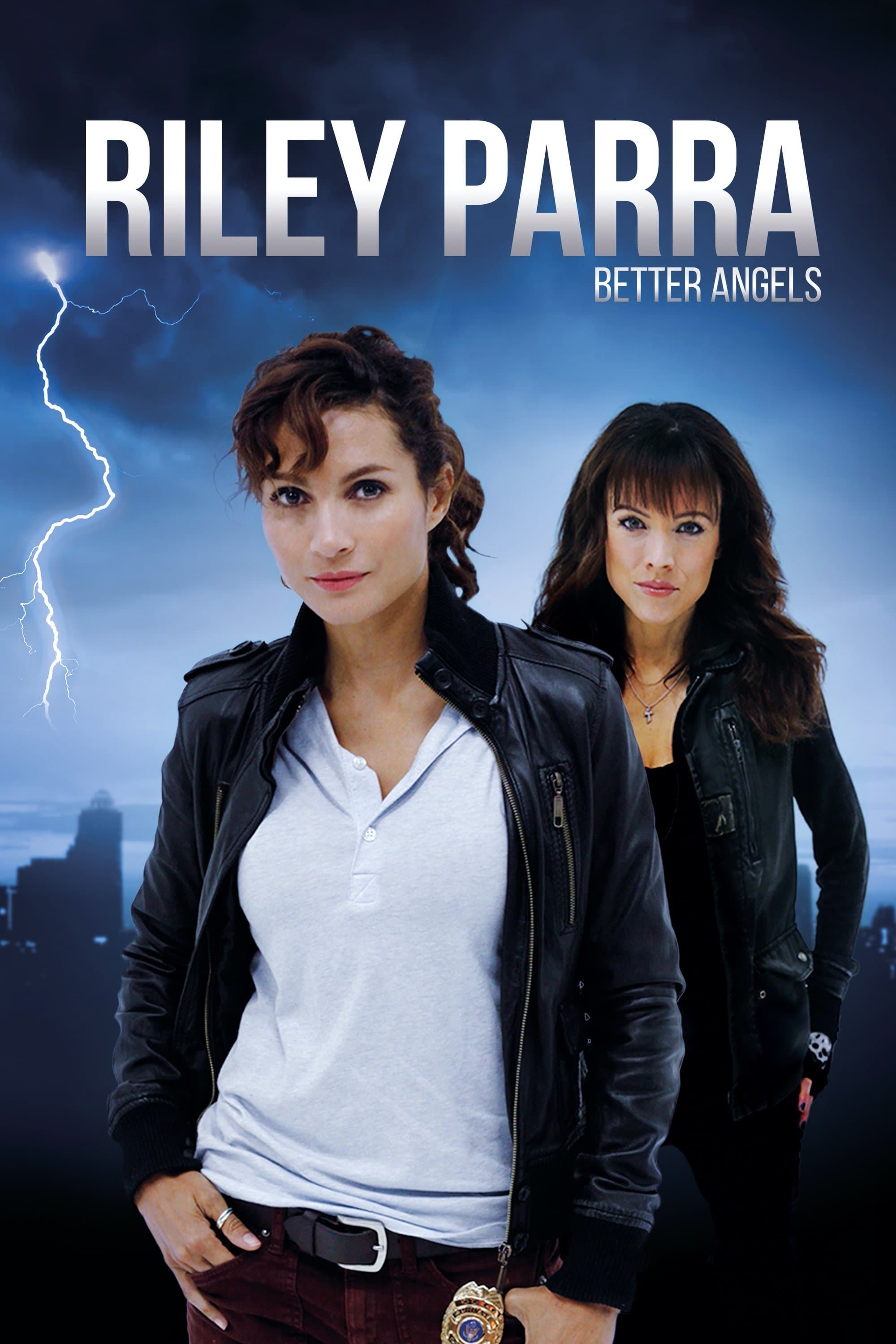 Riley Parra: Better Angels full movie