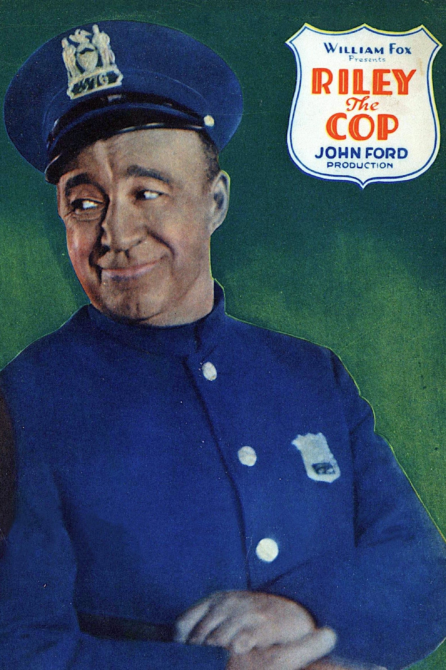 Riley the Cop full movie
