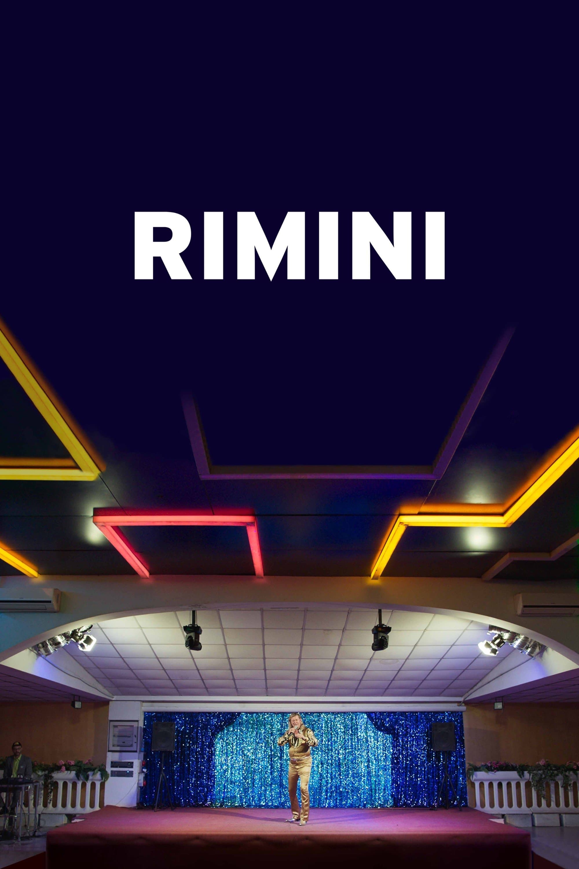 Rimini full movie