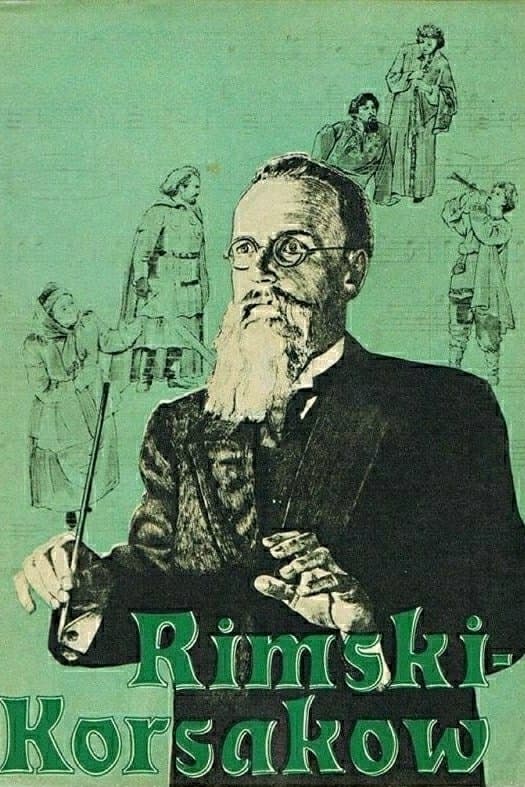 Rimsky-Korsakov full movie