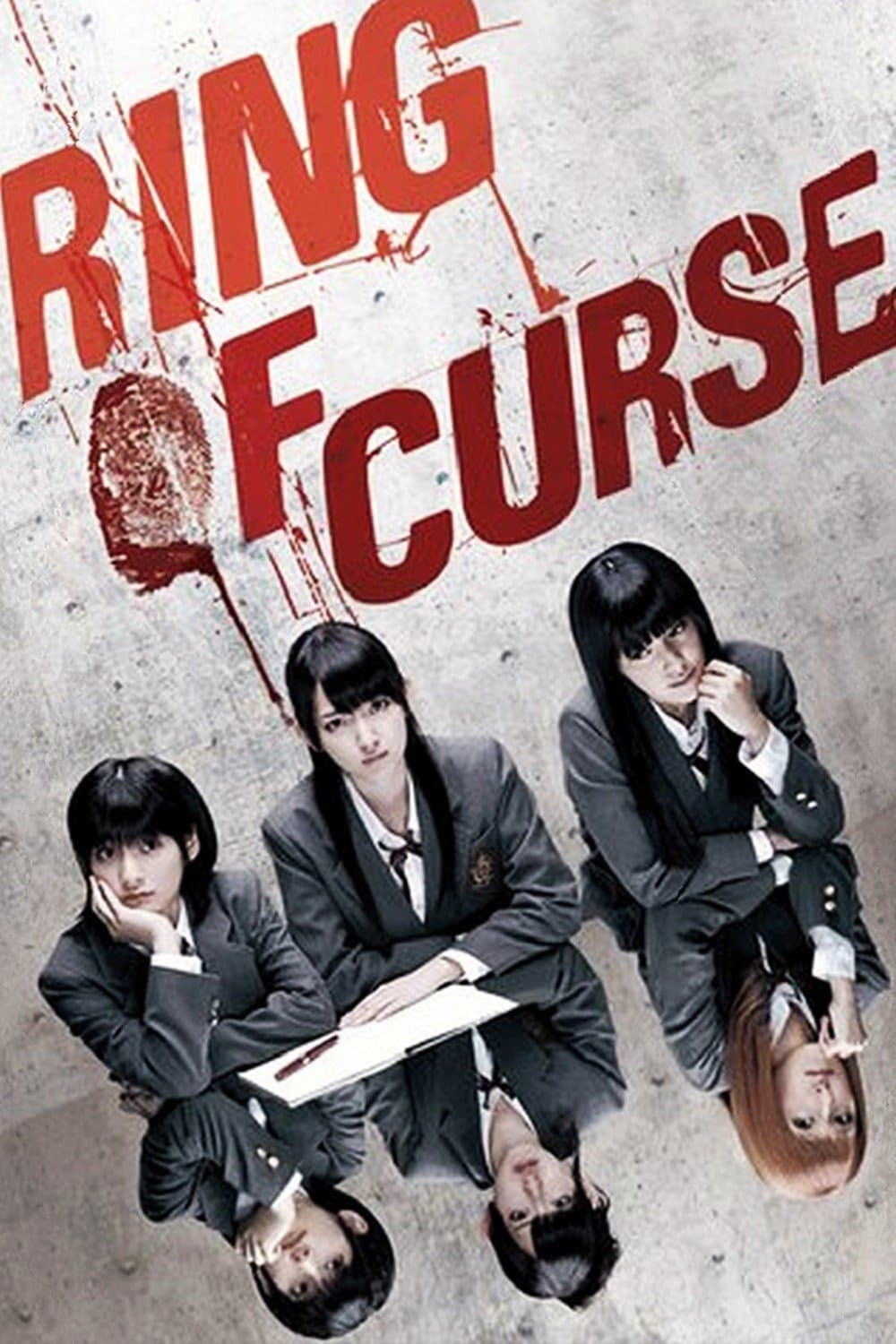 Ring of Curse full movie