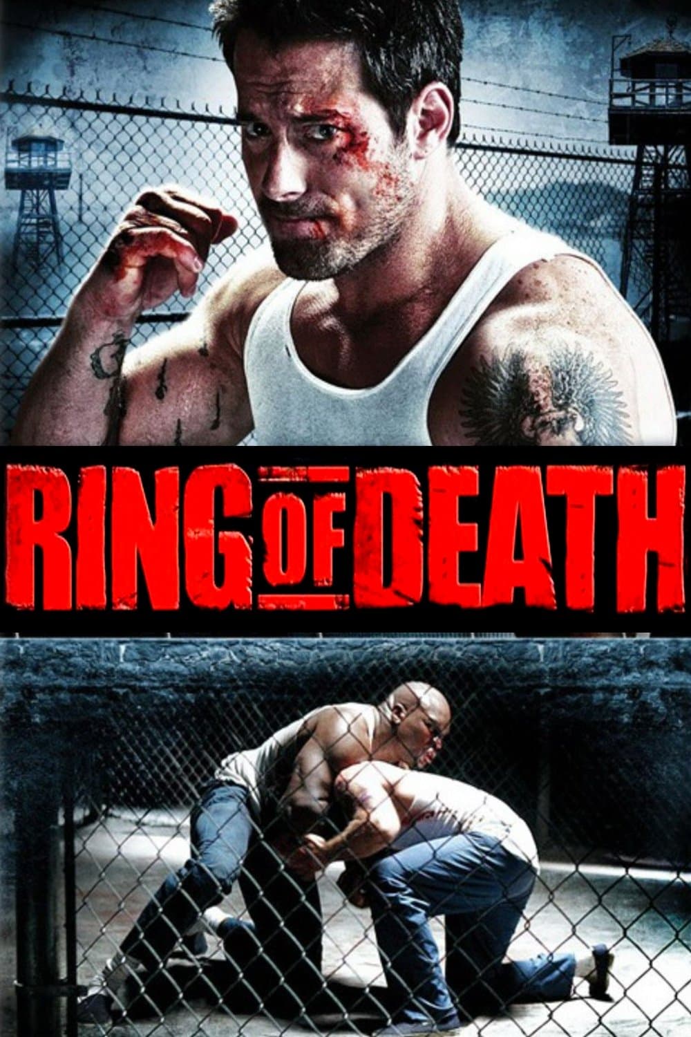 Ring of Death full movie
