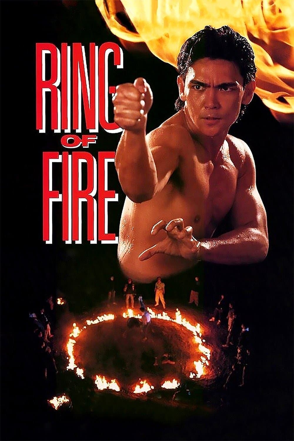 Ring of Fire full movie