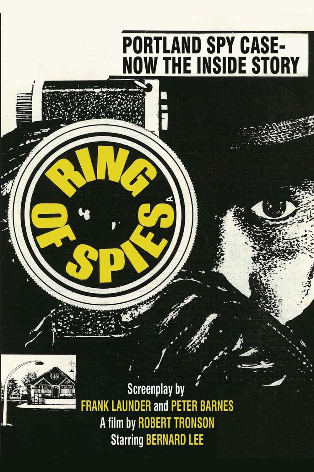 Ring of Spies full movie