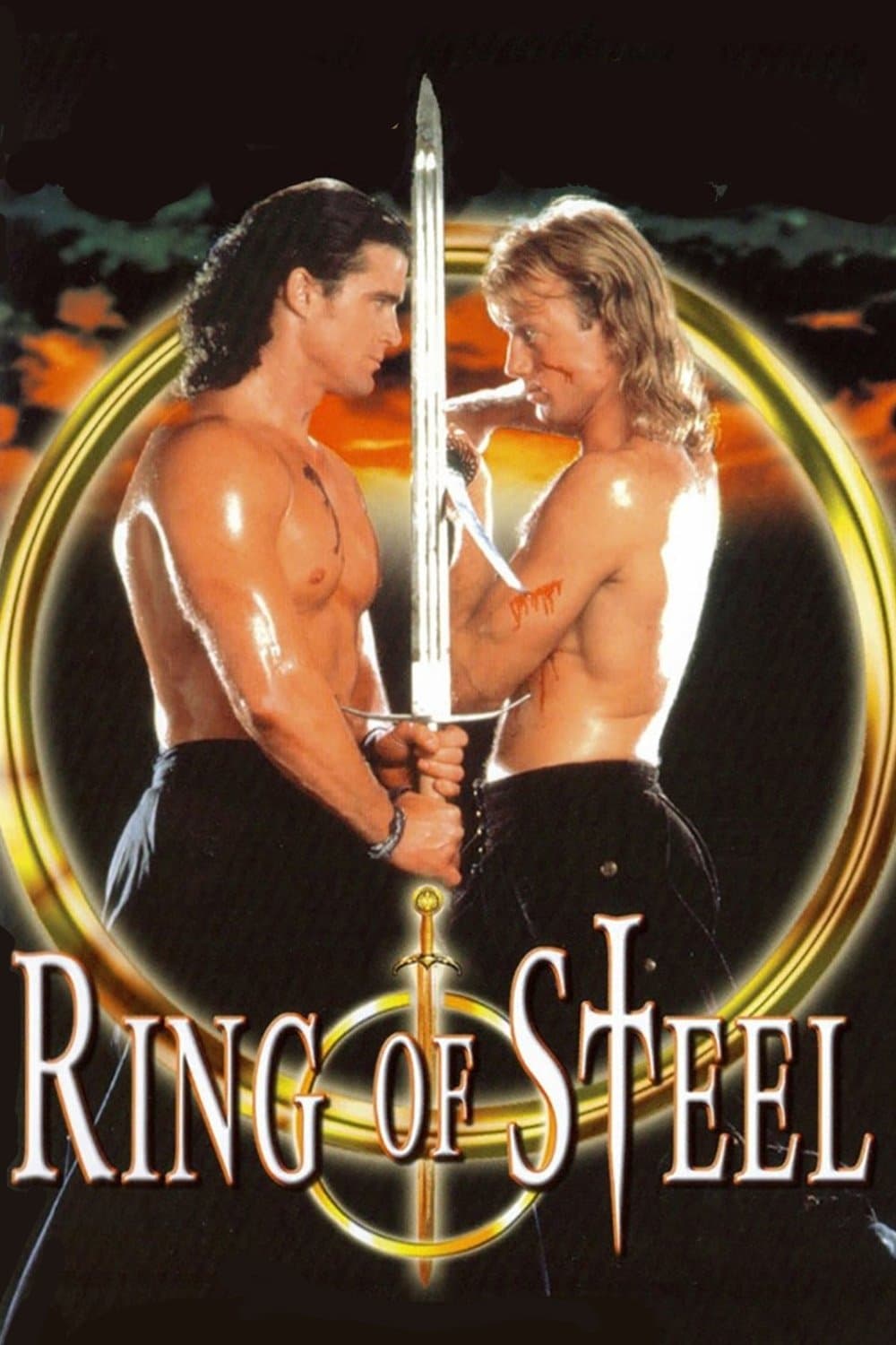 Ring of Steel full movie