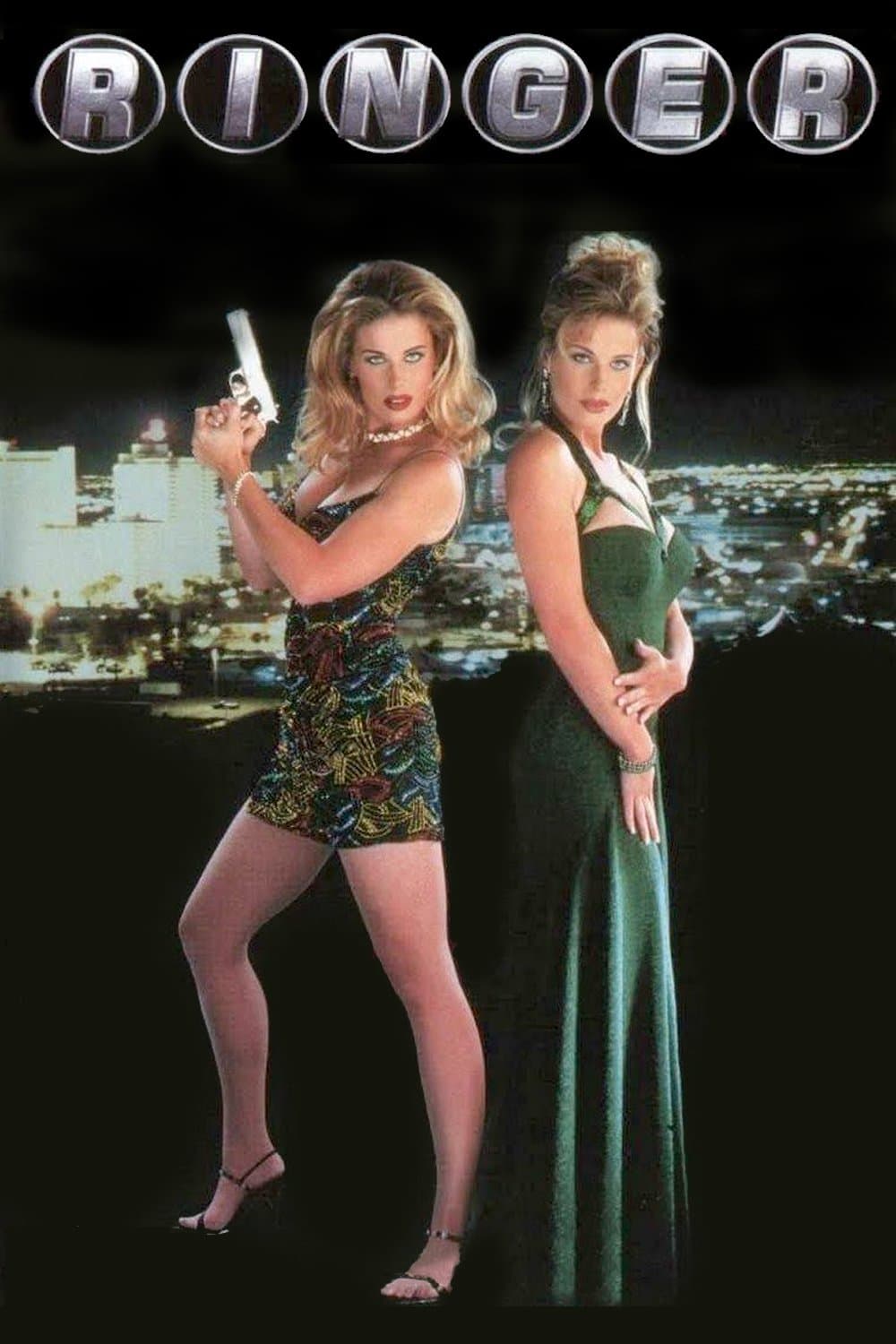 Ringer full movie