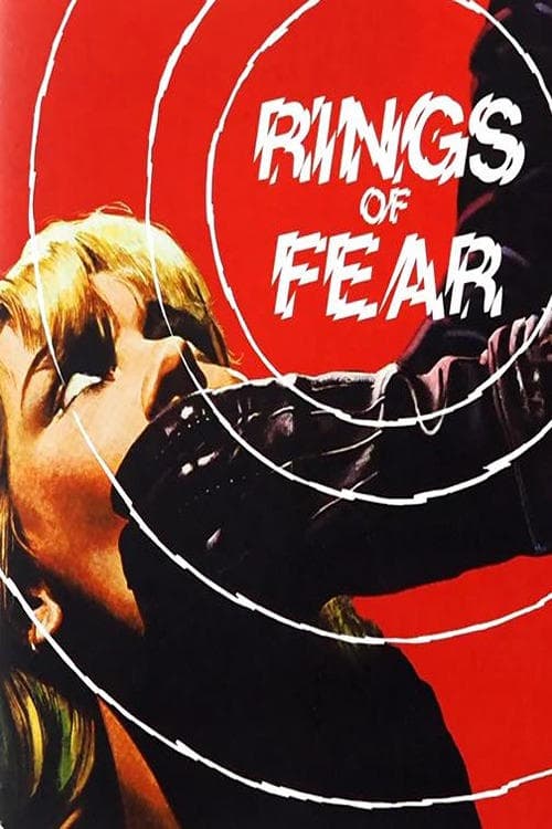 Rings of Fear full movie