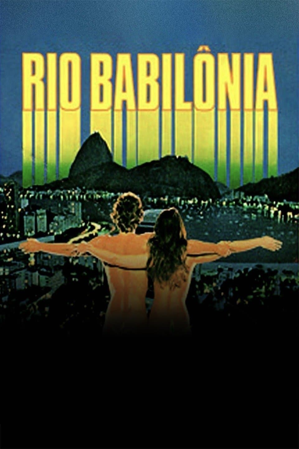 Rio Babilonia full movie