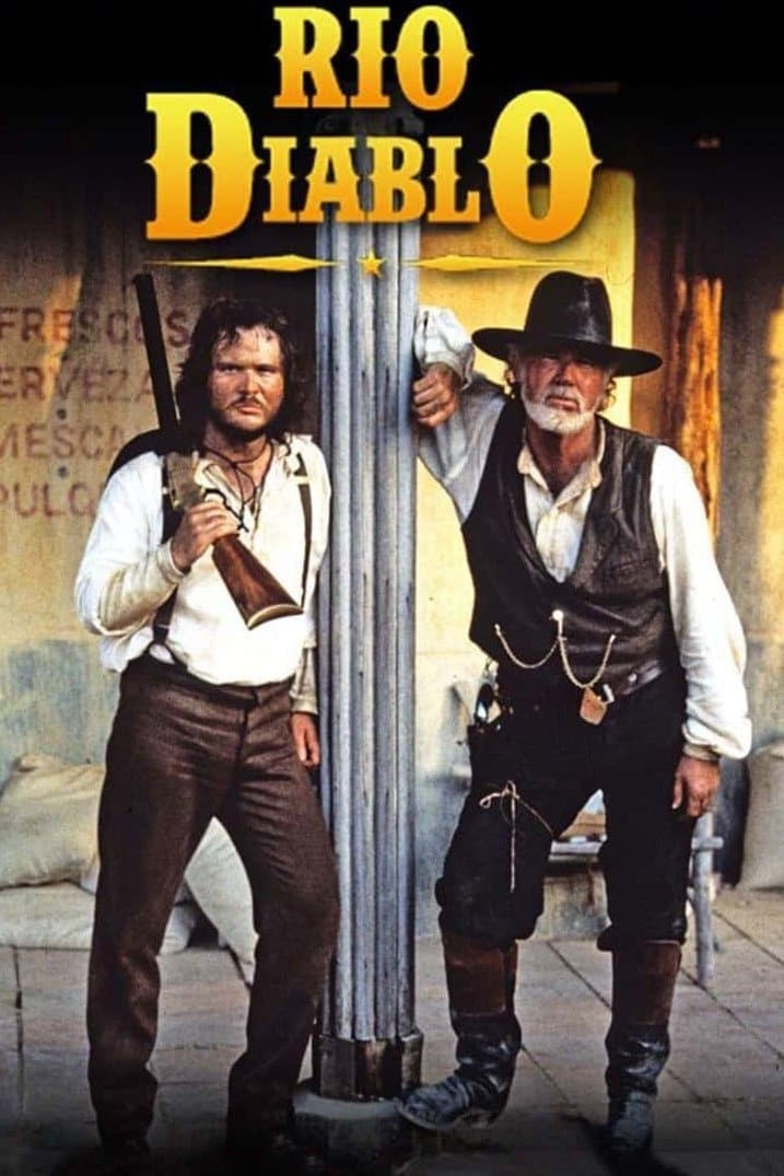 Rio Diablo full movie