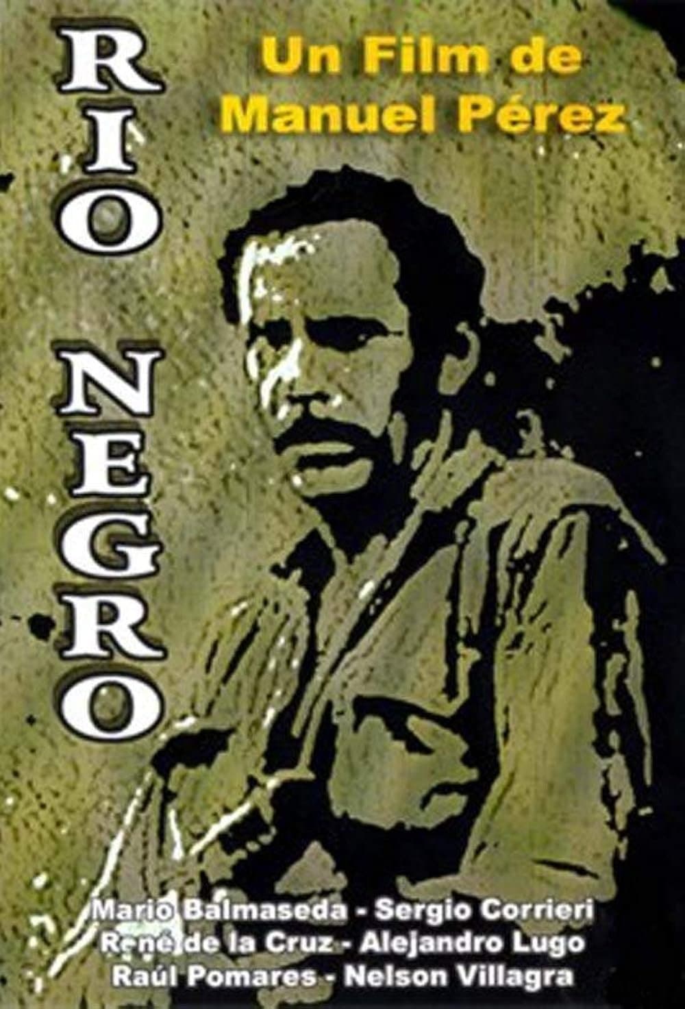 Río Negro full movie