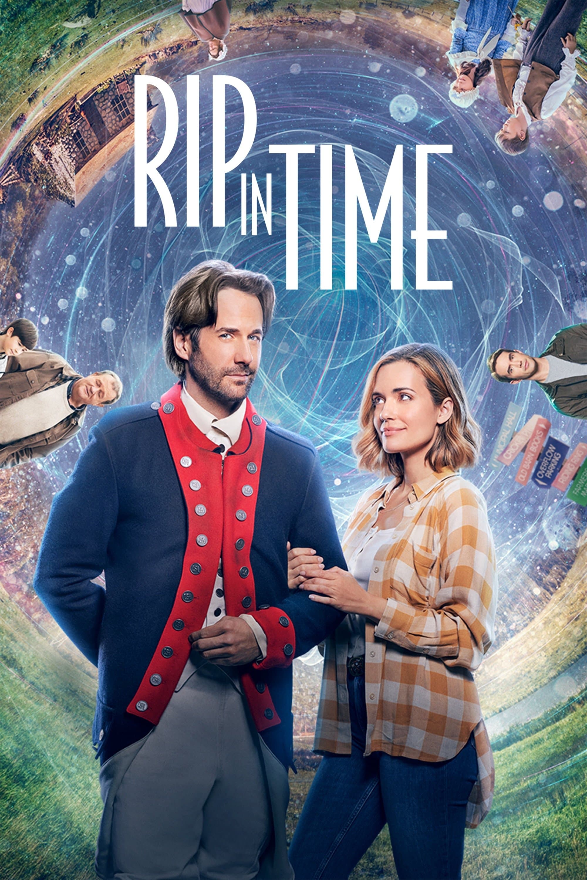 Rip in Time full movie