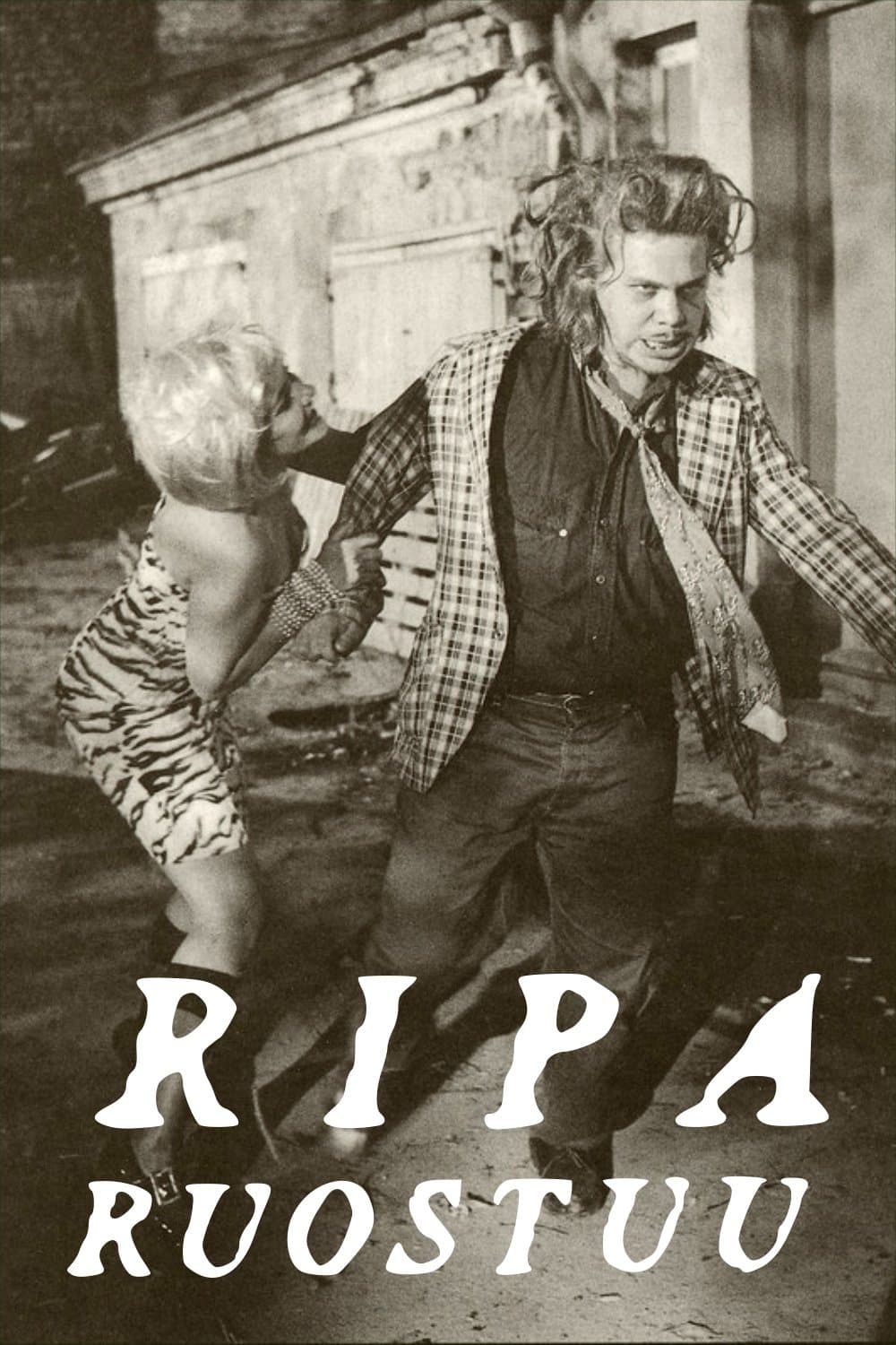 Ripa Hits the Skids full movie