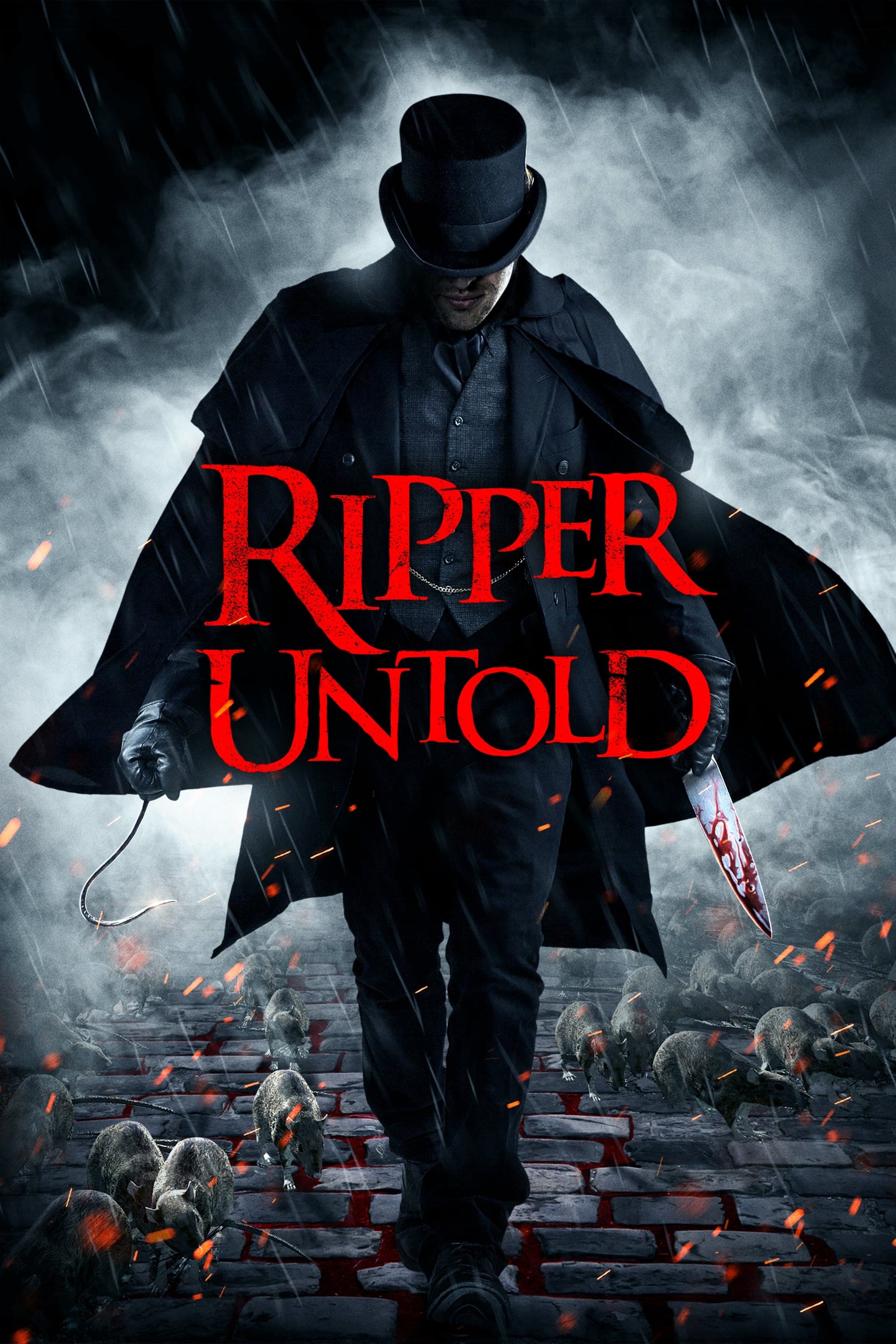 Ripper Untold full movie