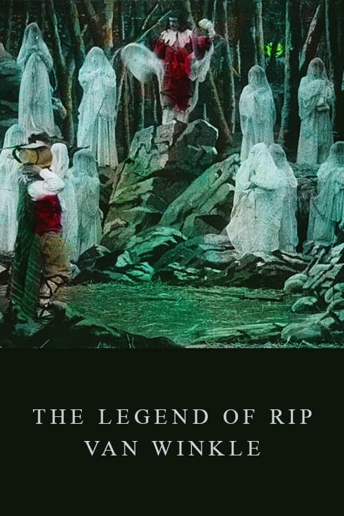 Rip's Dream full movie