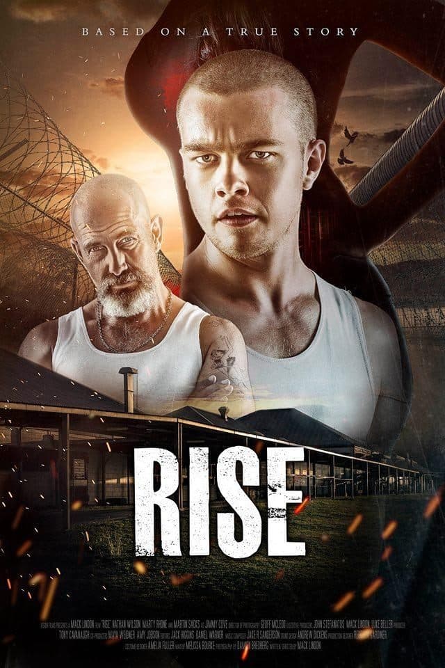 Rise full movie