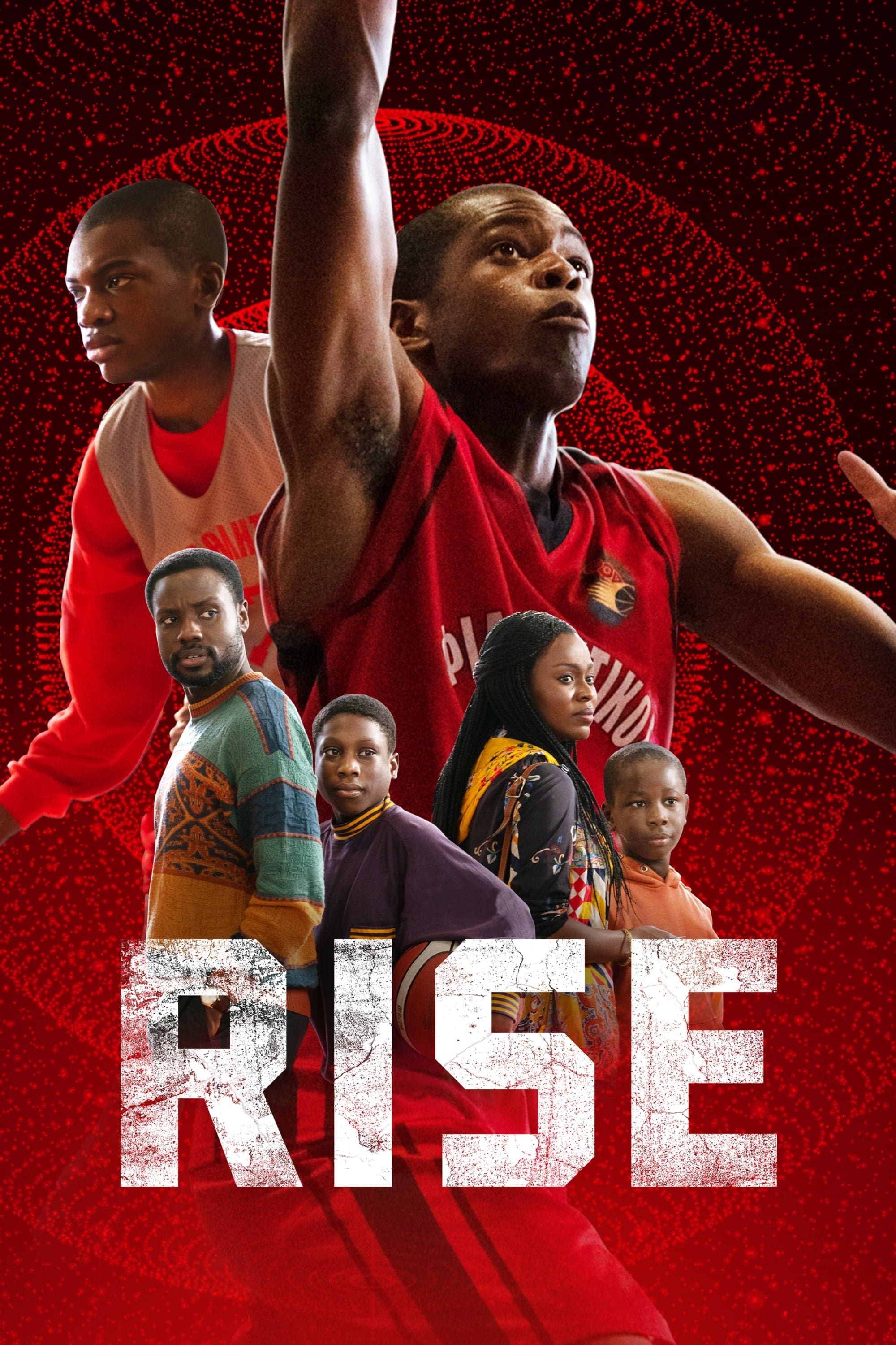 Rise full movie