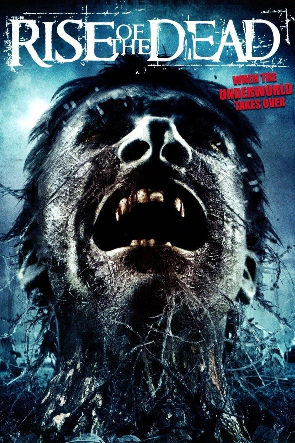 Rise of the Dead full movie