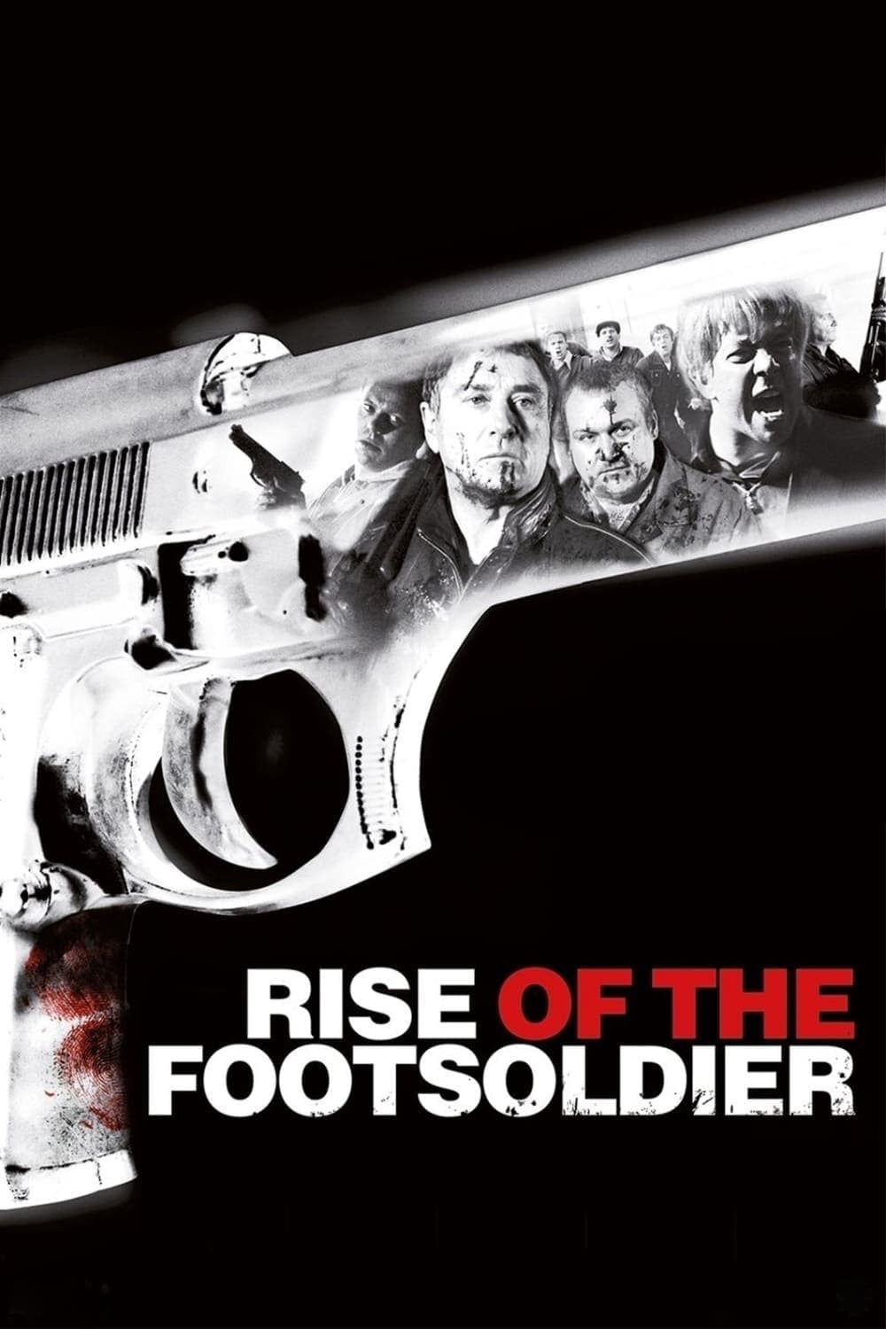 Rise of the Footsoldier full movie