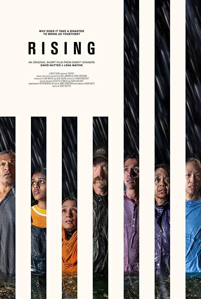 Rising full movie