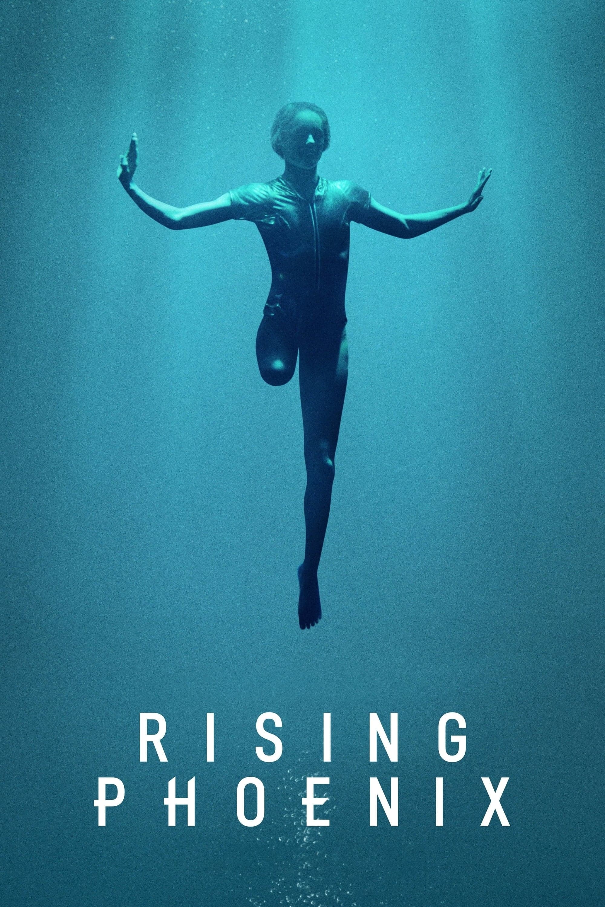 Rising Phoenix full movie