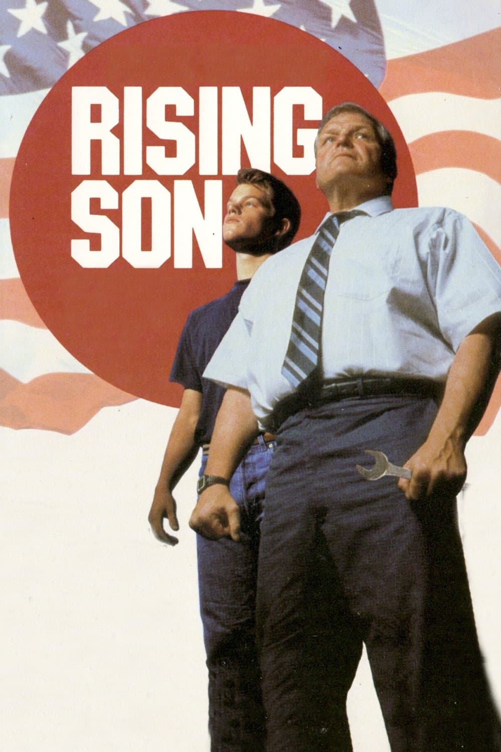 Rising Son full movie
