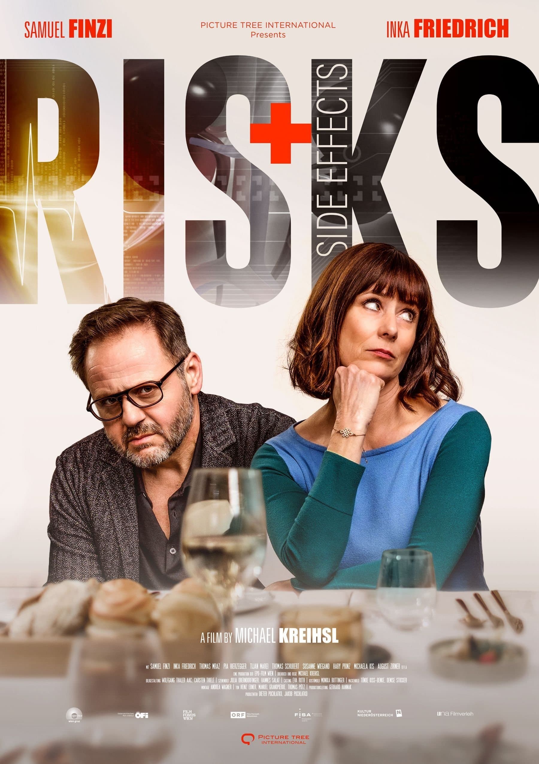 Risks + Side Effects full movie