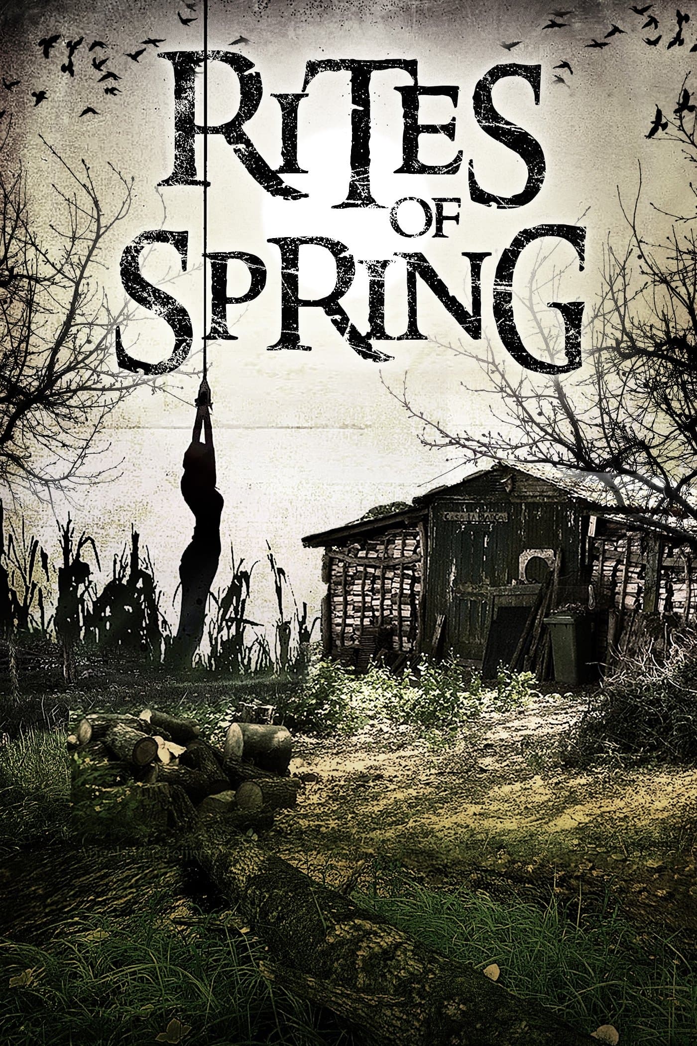 Rites of Spring full movie