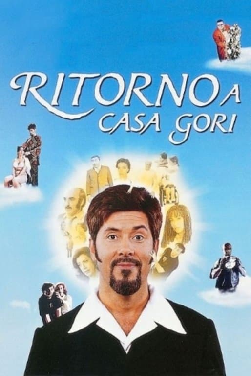 Ritorno a casa Gori full movie