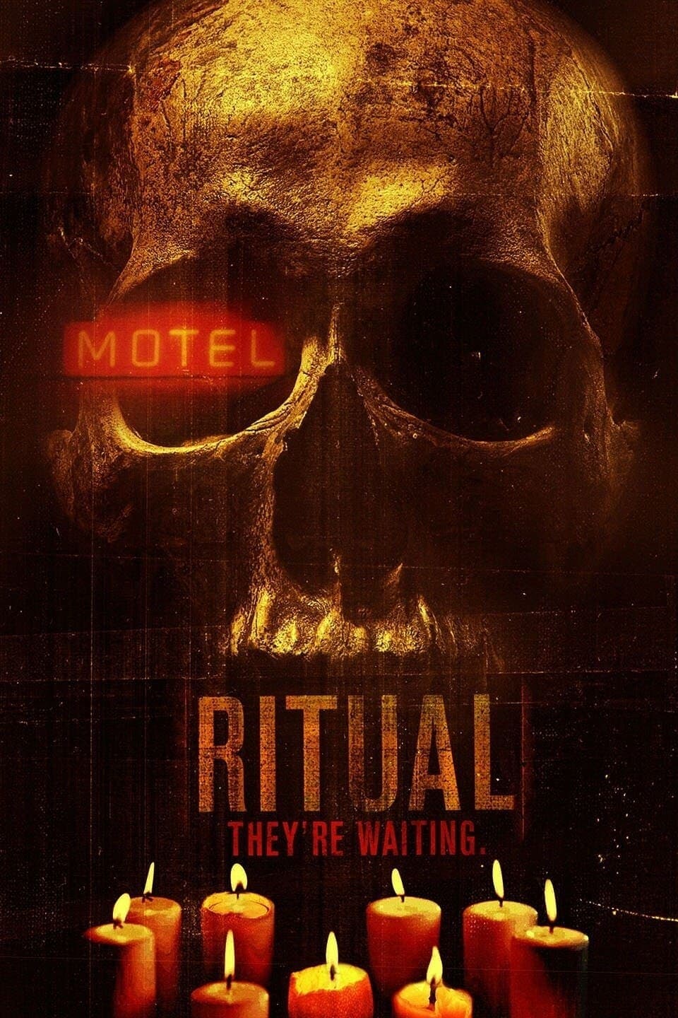 Ritual full movie