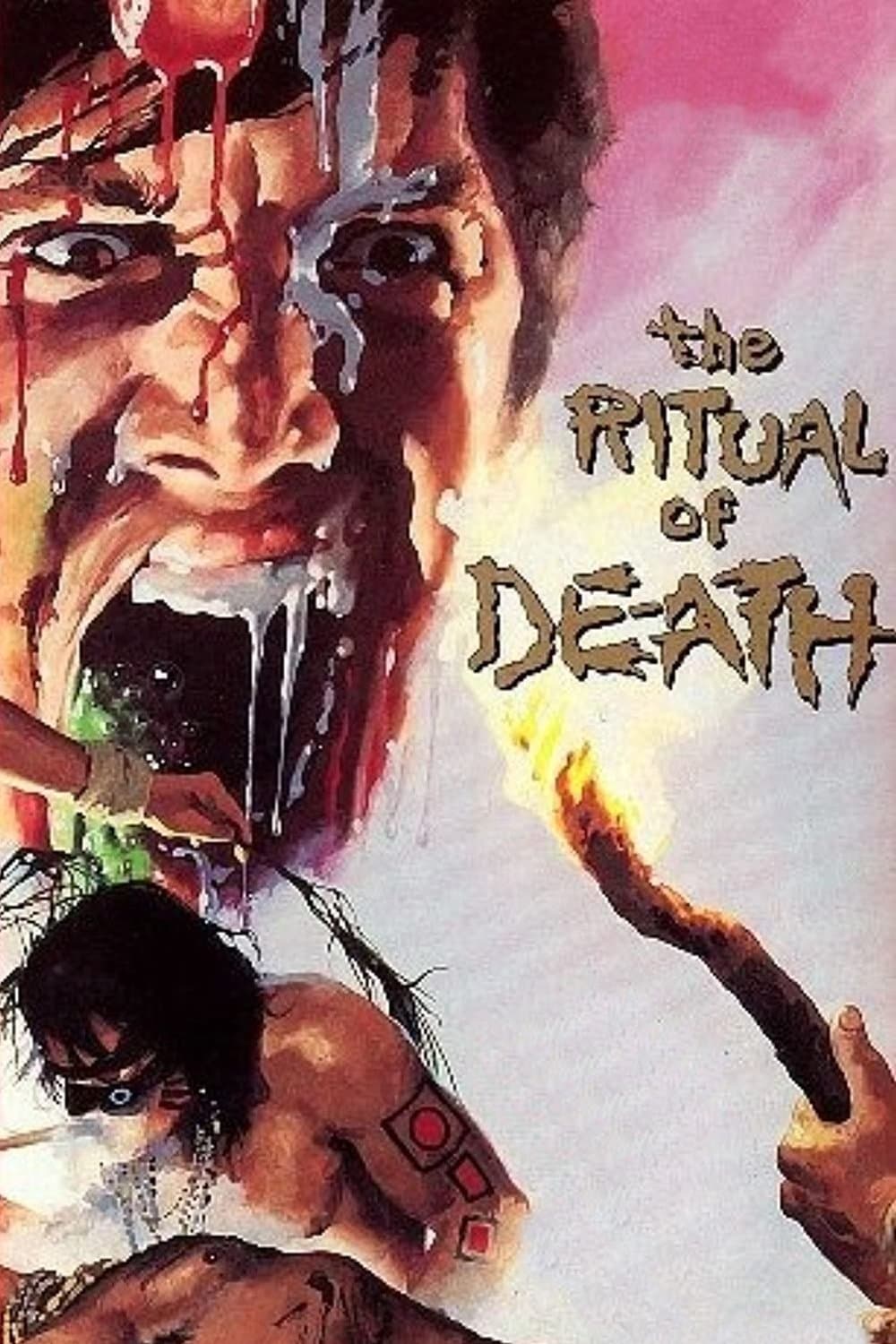 Ritual of Death full movie