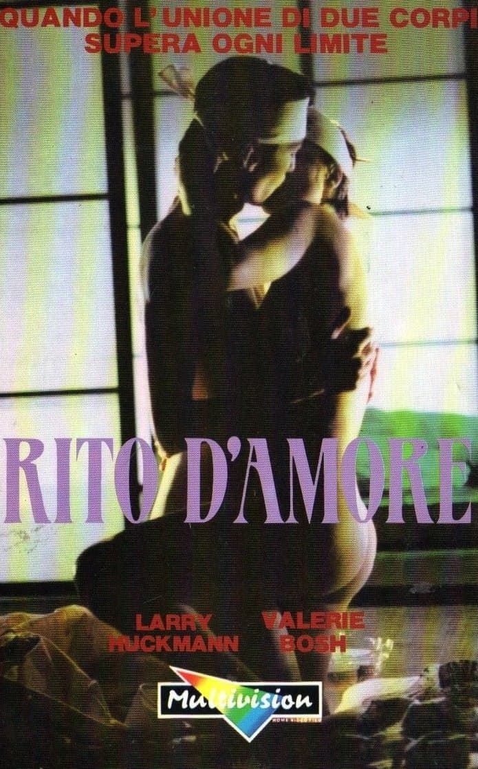 Ritual of Love full movie