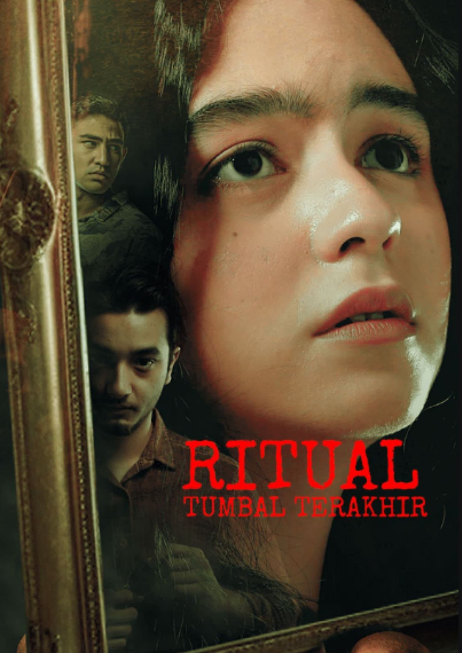 Ritual Tumbal Terakhir full movie