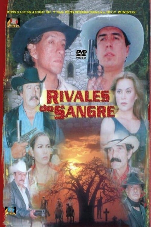 Rivales de sangre full movie