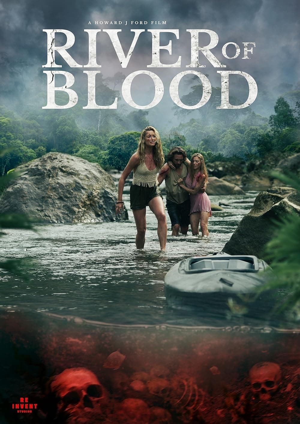 River of Blood full movie