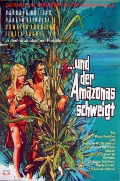 River of Evil full movie