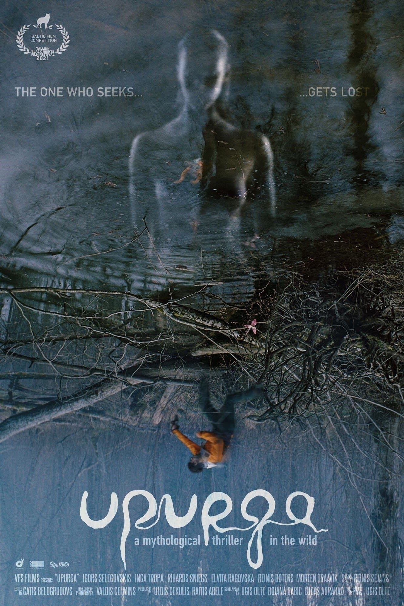 River of Fear full movie