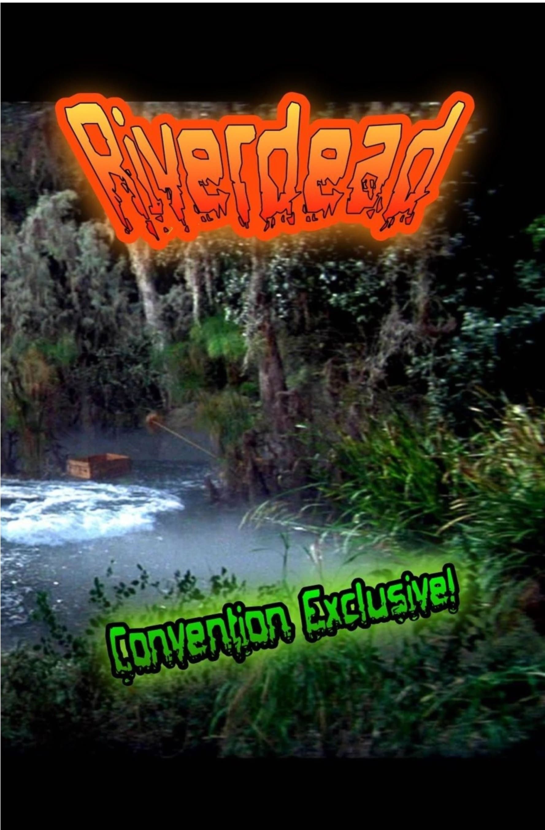 Riverdead full movie
