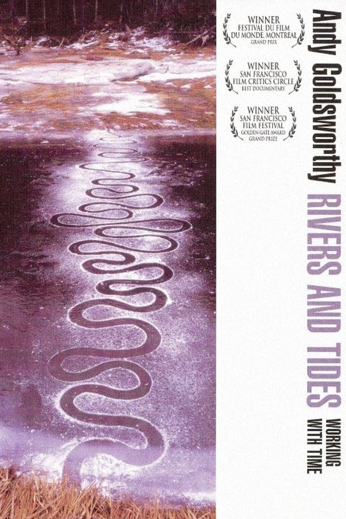 Rivers and Tides full movie
