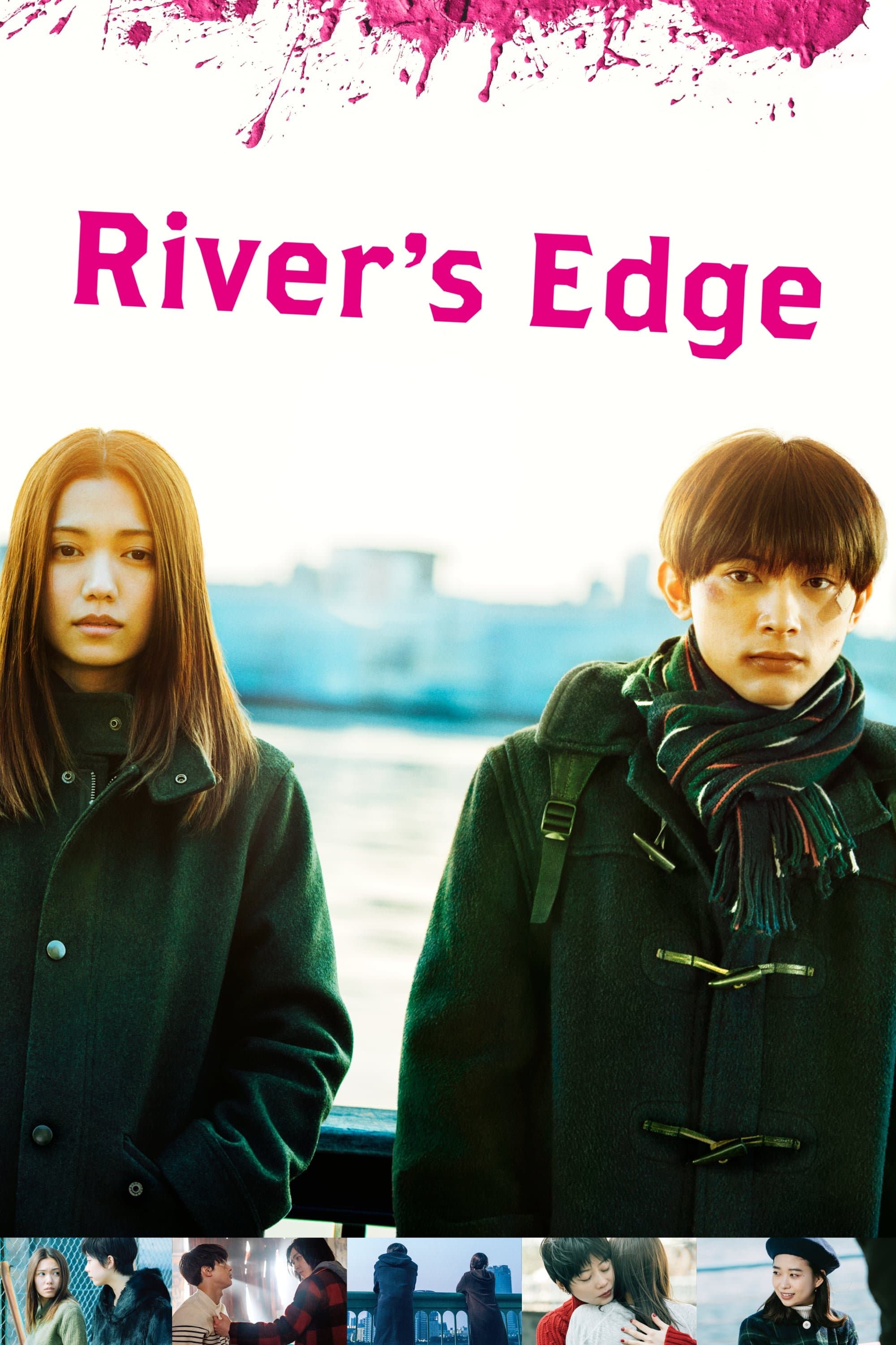 River's Edge full movie