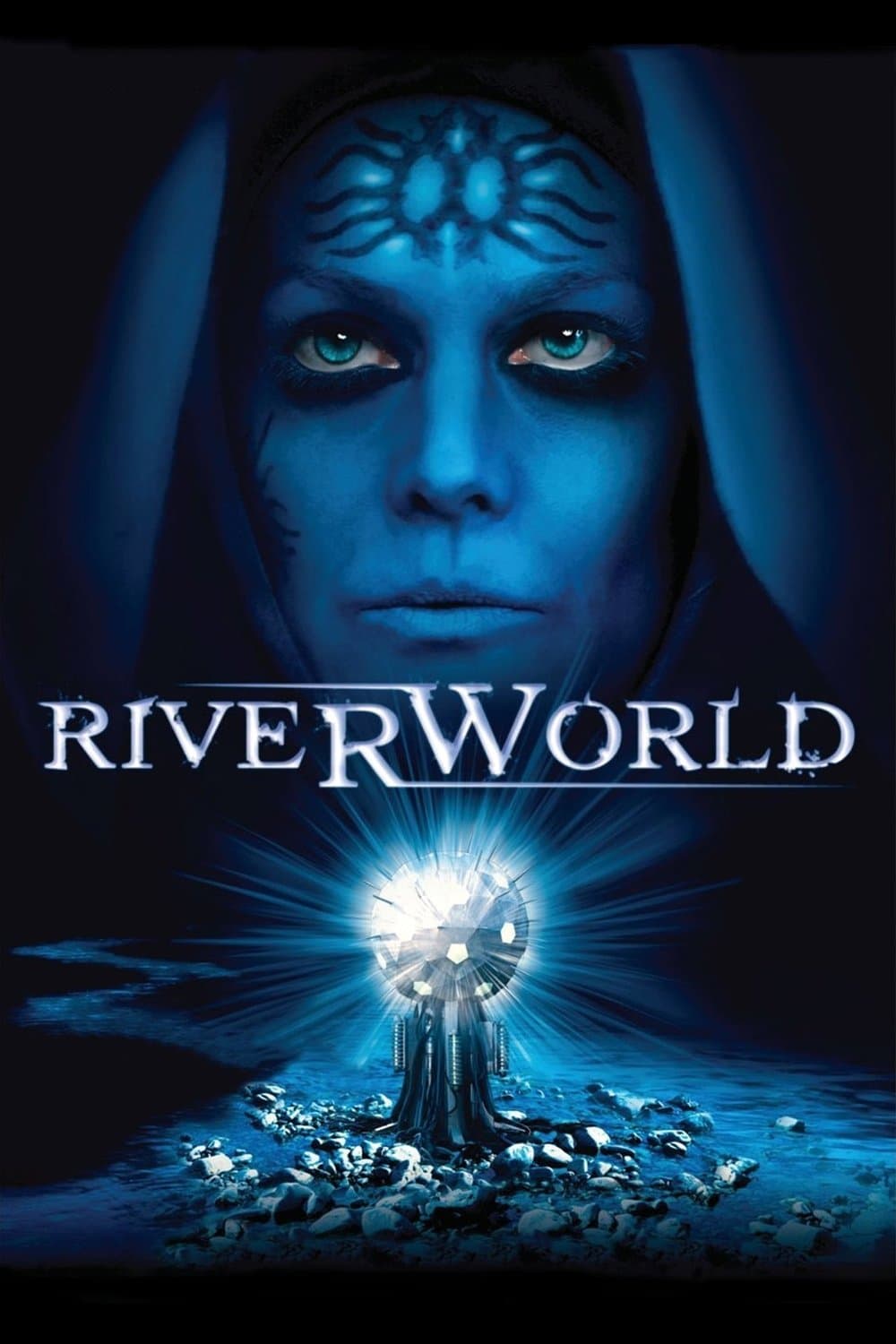 Riverworld full movie