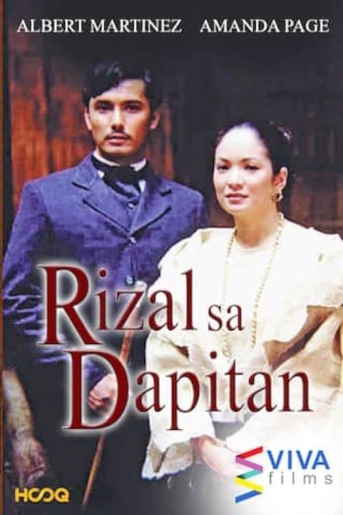 Rizal in Dapitan full movie
