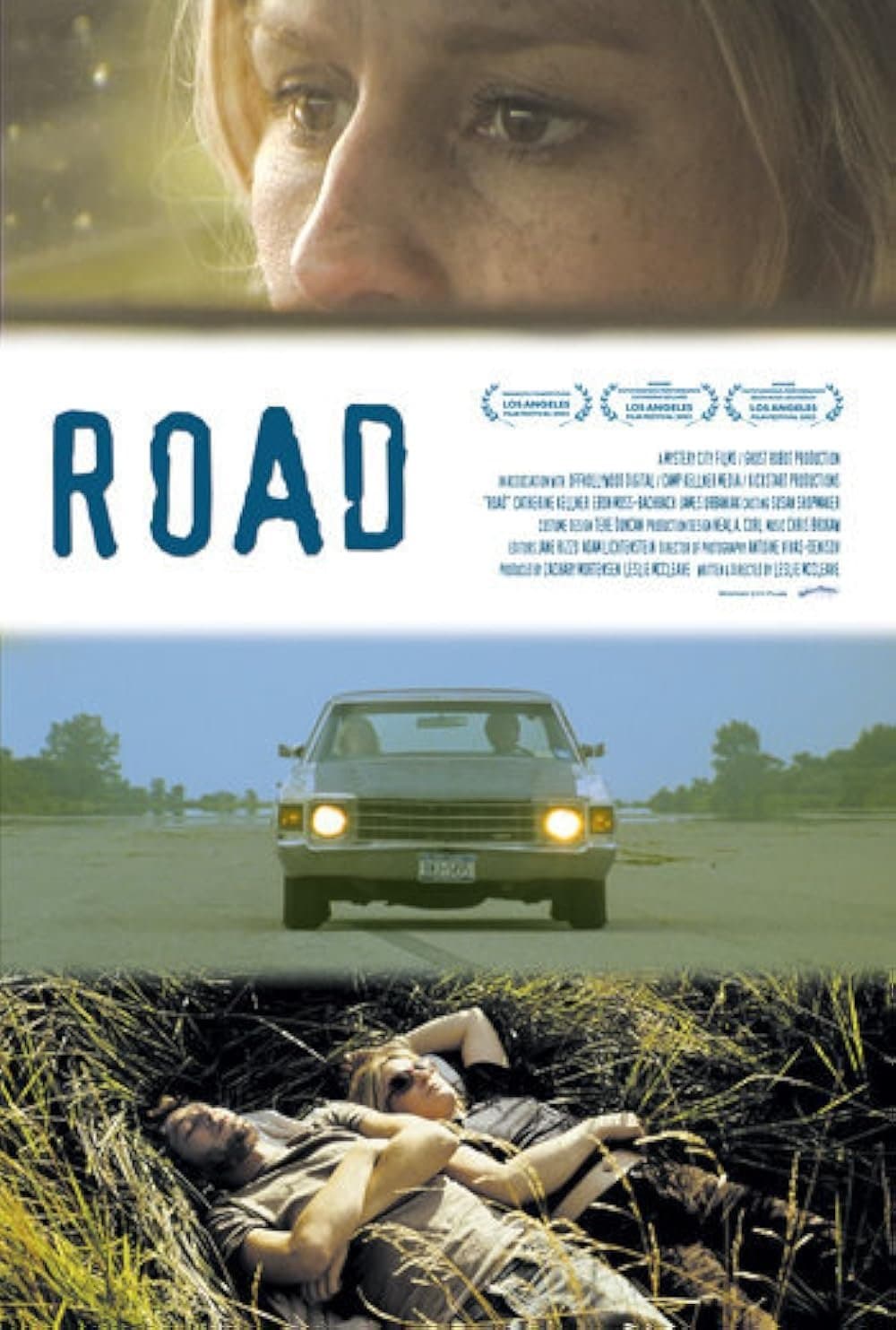 Road full movie