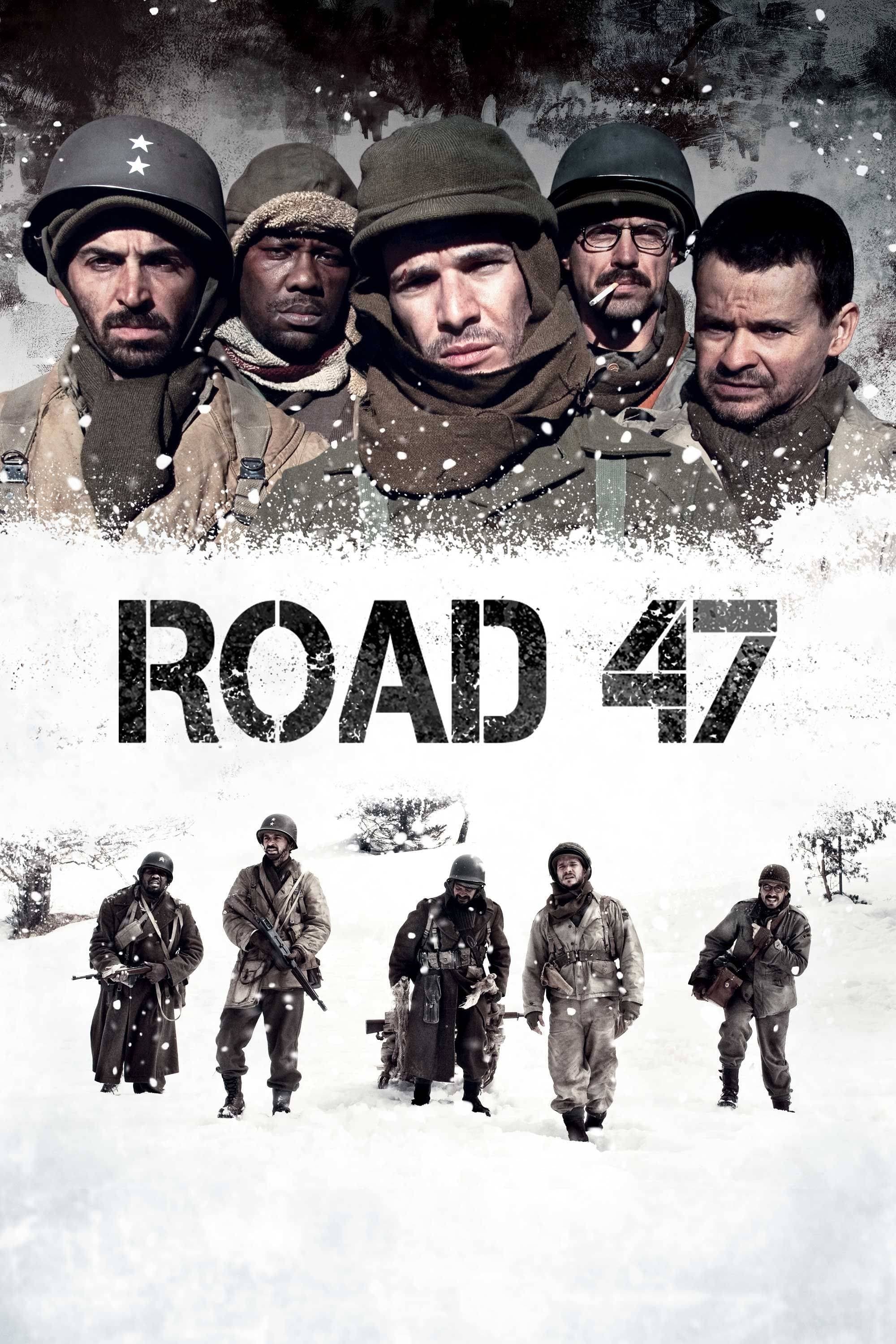 Road 47 full movie
