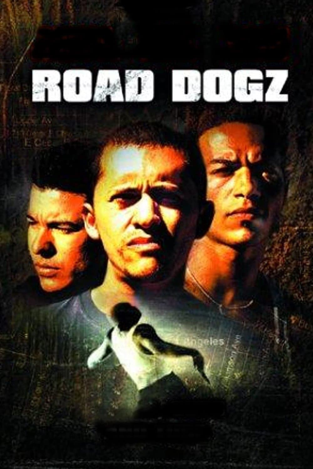 Road Dogz full movie